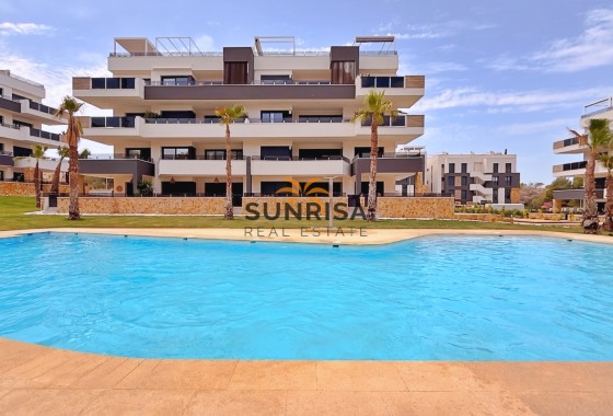 Appartement · Herverkoop - Orihuela · Orihuela Costa · Alicante · Spanje