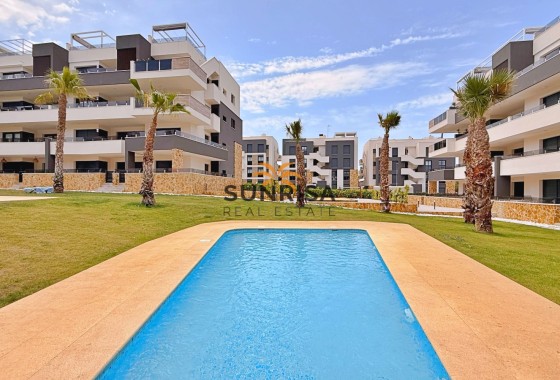 Appartement · Herverkoop - Orihuela · Orihuela Costa · Alicante · Spanje