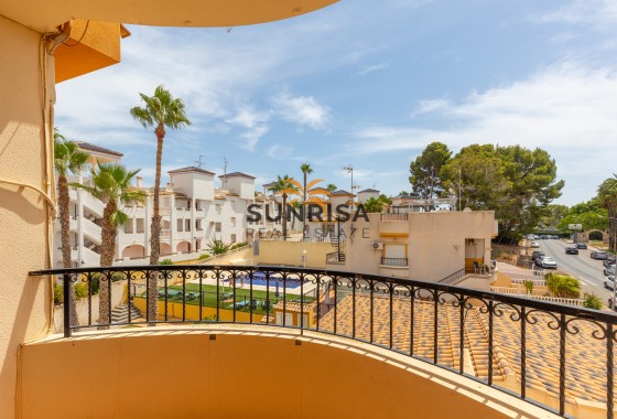 Appartement · Revente - Orihuela Costa · Villamartín · Alicante · Espagne