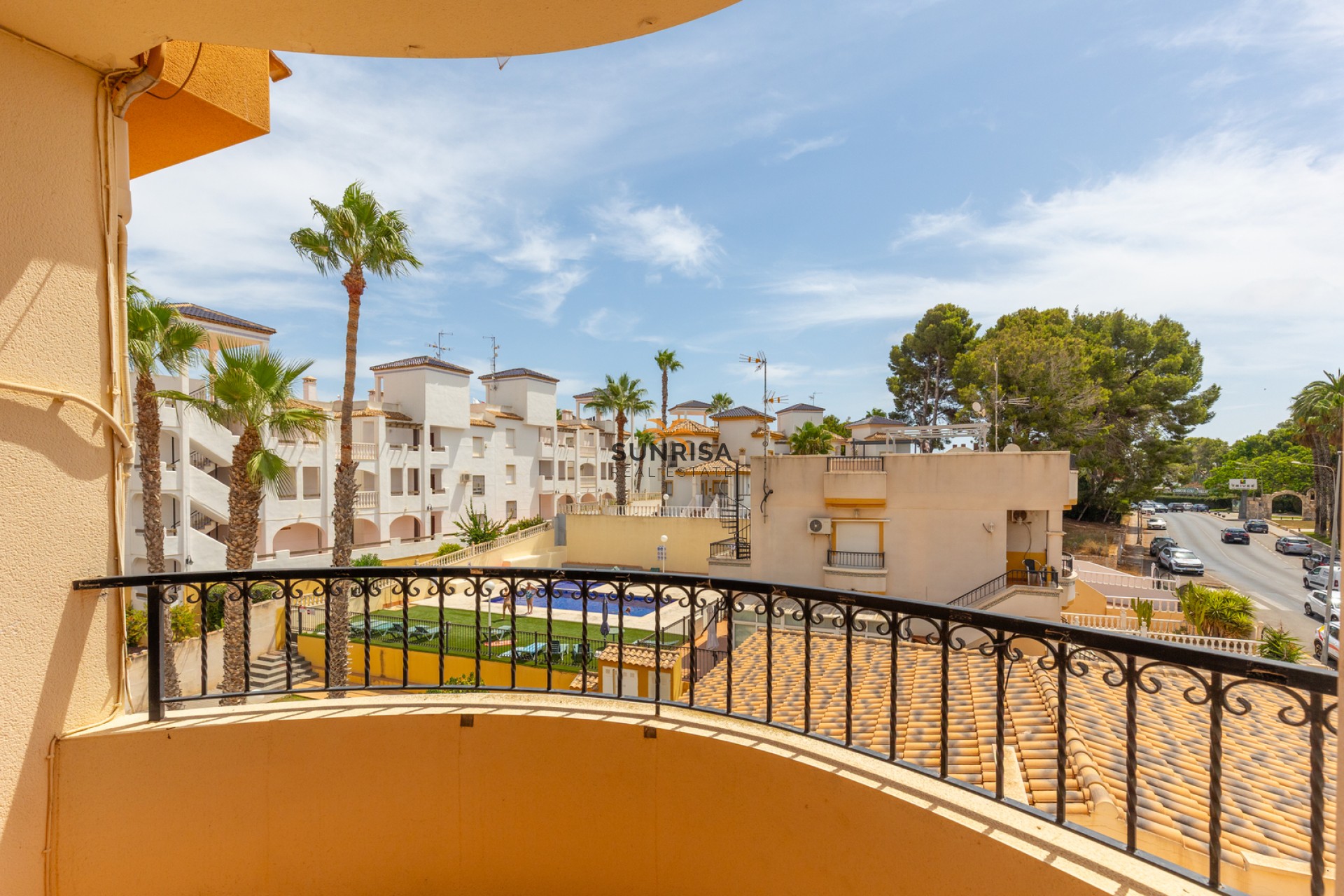 Reventa - Apartamento - Orihuela Costa