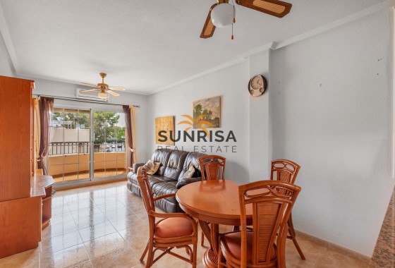 Appartement · Revente - Orihuela Costa · Villamartín · Alicante · Espagne