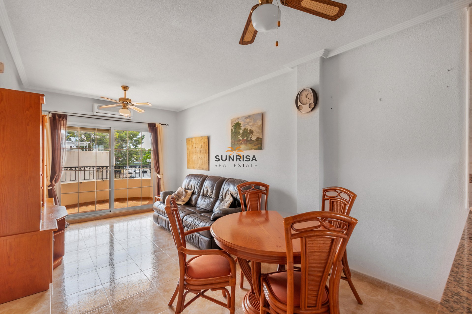 Reventa - Apartamento - Orihuela Costa