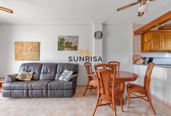 Appartement · Revente - Orihuela Costa · Villamartín · Alicante · Espagne