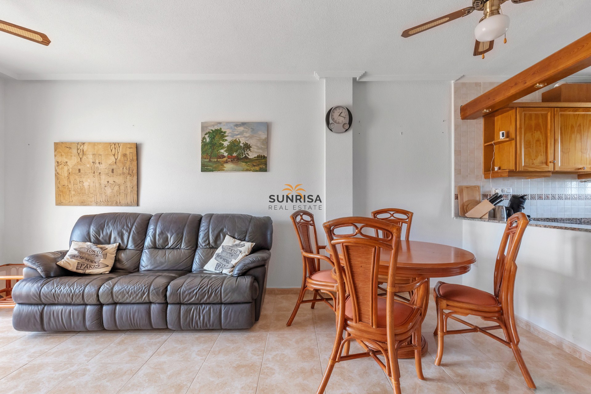 Reventa - Apartamento - Orihuela Costa