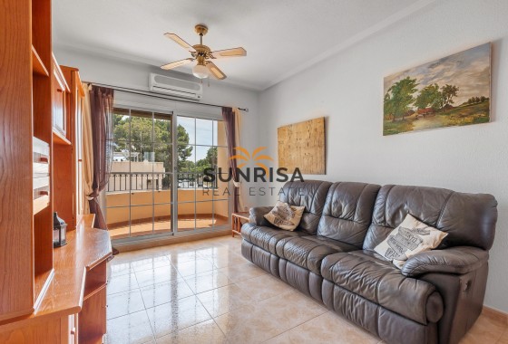 Appartement · Revente - Orihuela Costa · Villamartín · Alicante · Espagne