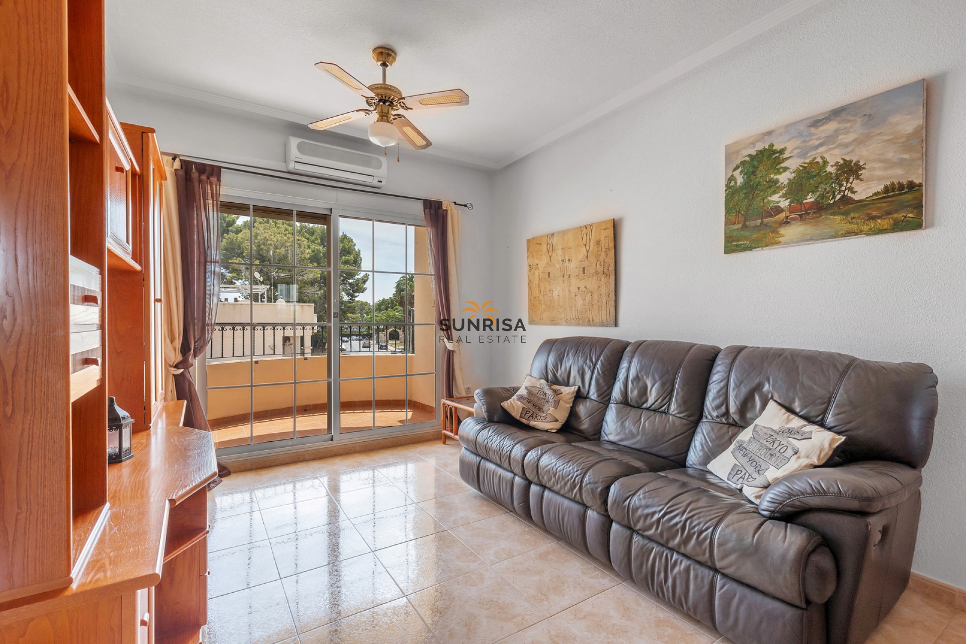Reventa - Apartamento - Orihuela Costa