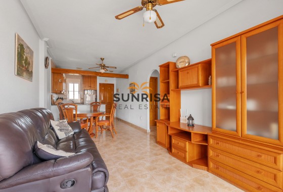 Appartement · Revente - Orihuela Costa · Villamartín · Alicante · Espagne