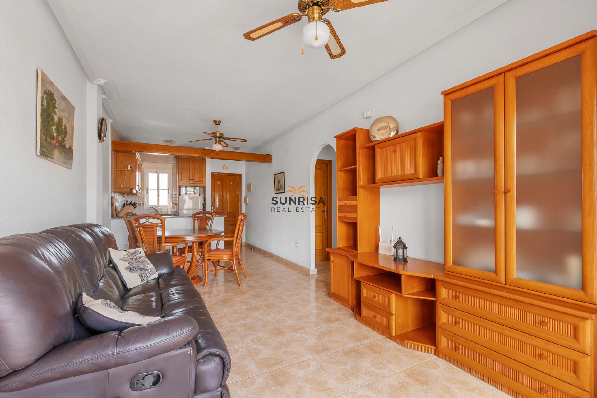 Reventa - Apartamento - Orihuela Costa