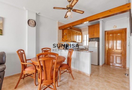 Appartement · Revente - Orihuela Costa · Villamartín · Alicante · Espagne