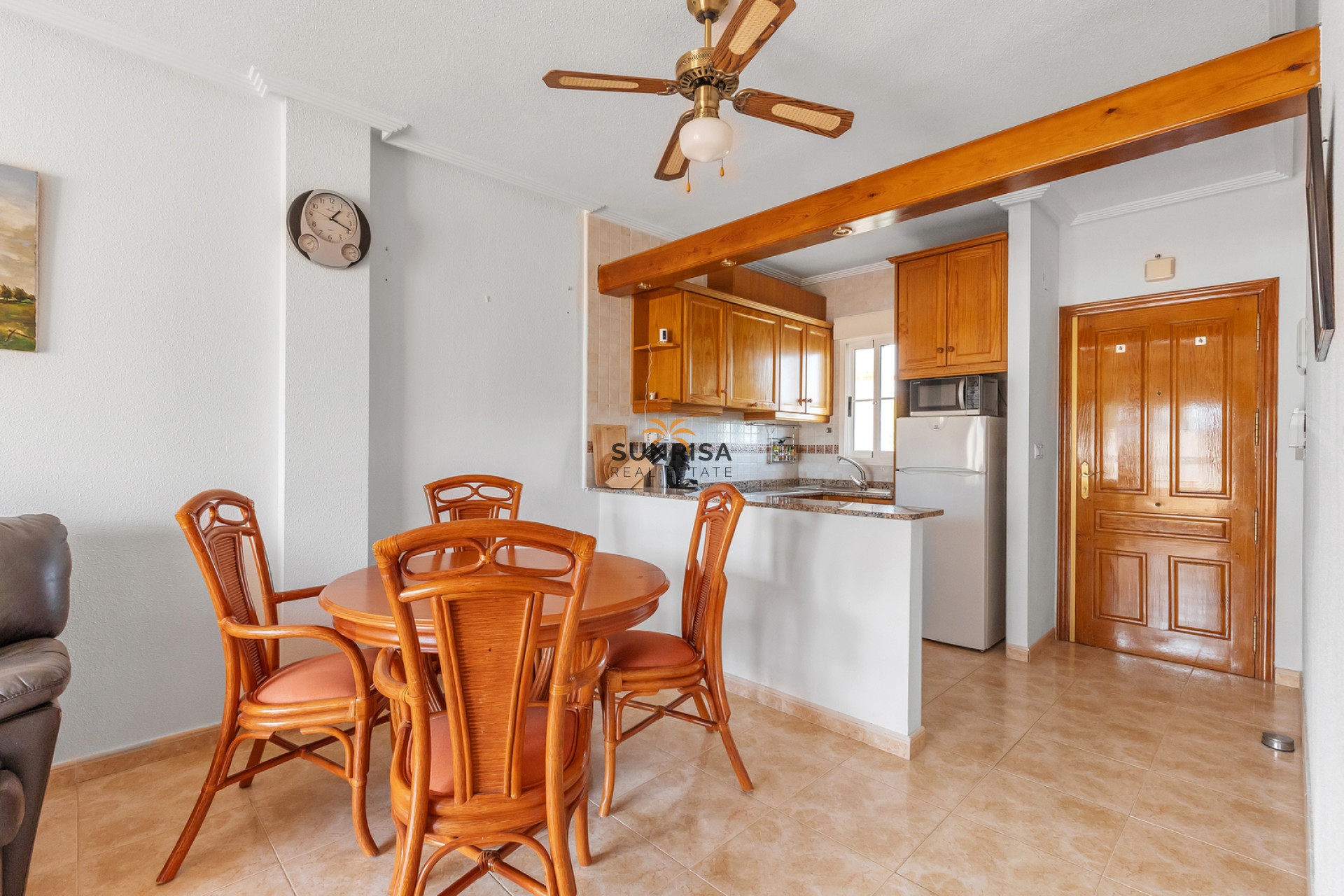Reventa - Apartamento - Orihuela Costa