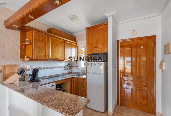 Appartement · Revente - Orihuela Costa · Villamartín · Alicante · Espagne