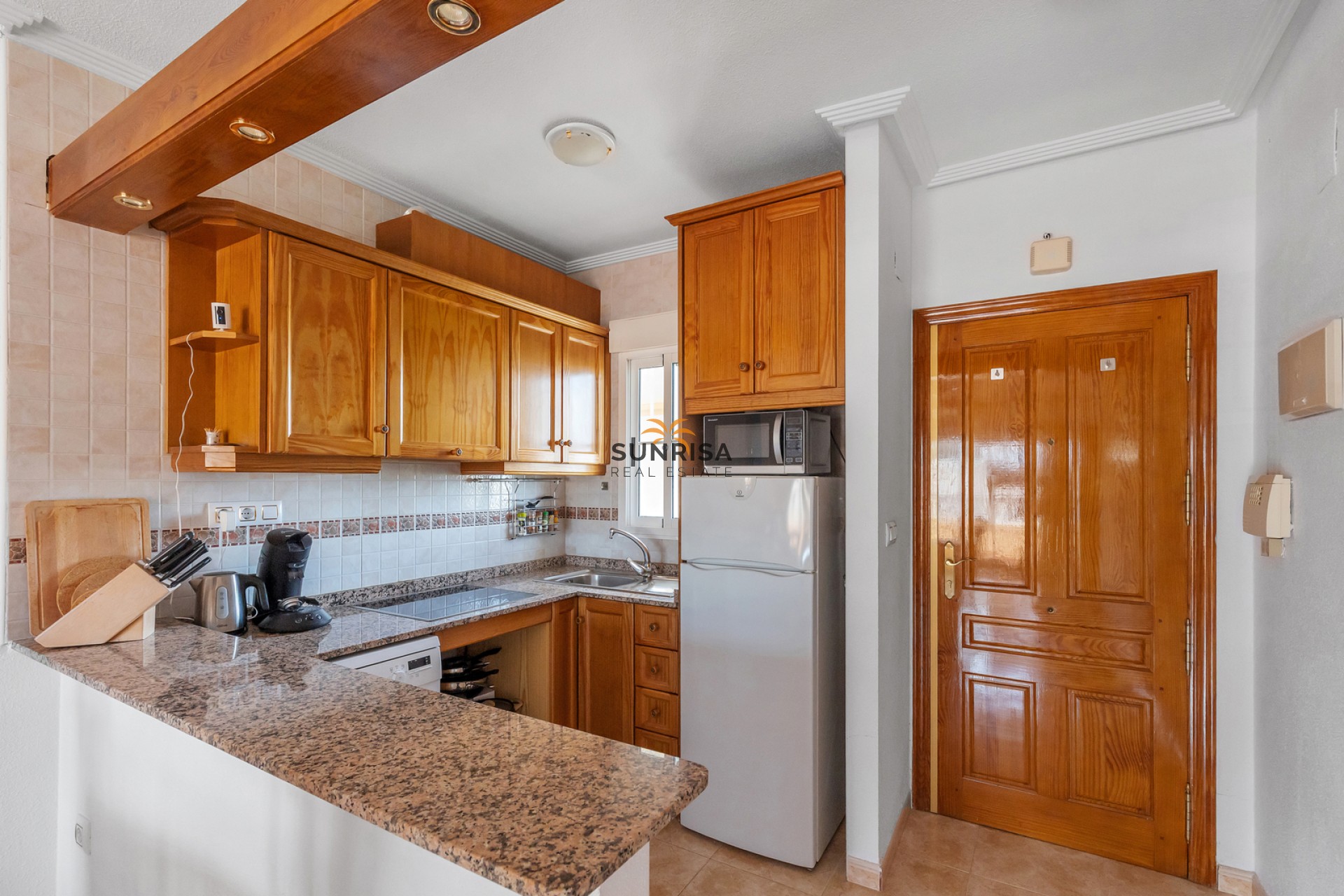Reventa - Apartamento - Orihuela Costa