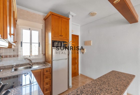 Appartement · Revente - Orihuela Costa · Villamartín · Alicante · Espagne