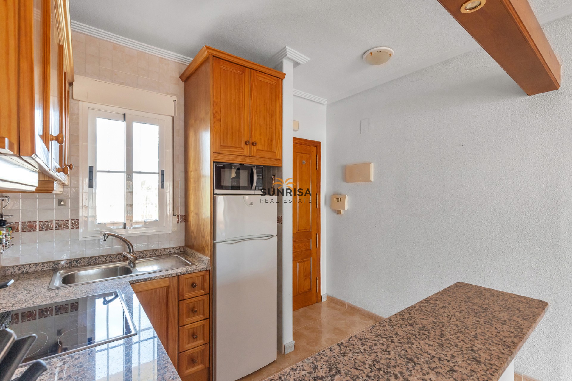 Reventa - Apartamento - Orihuela Costa