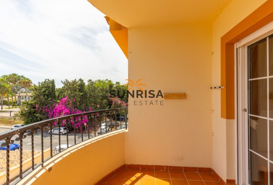 Appartement · Revente - Orihuela Costa · Villamartín · Alicante · Espagne