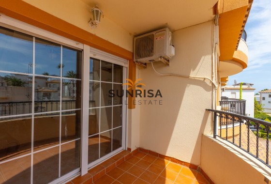 Appartement · Revente - Orihuela Costa · Villamartín · Alicante · Espagne