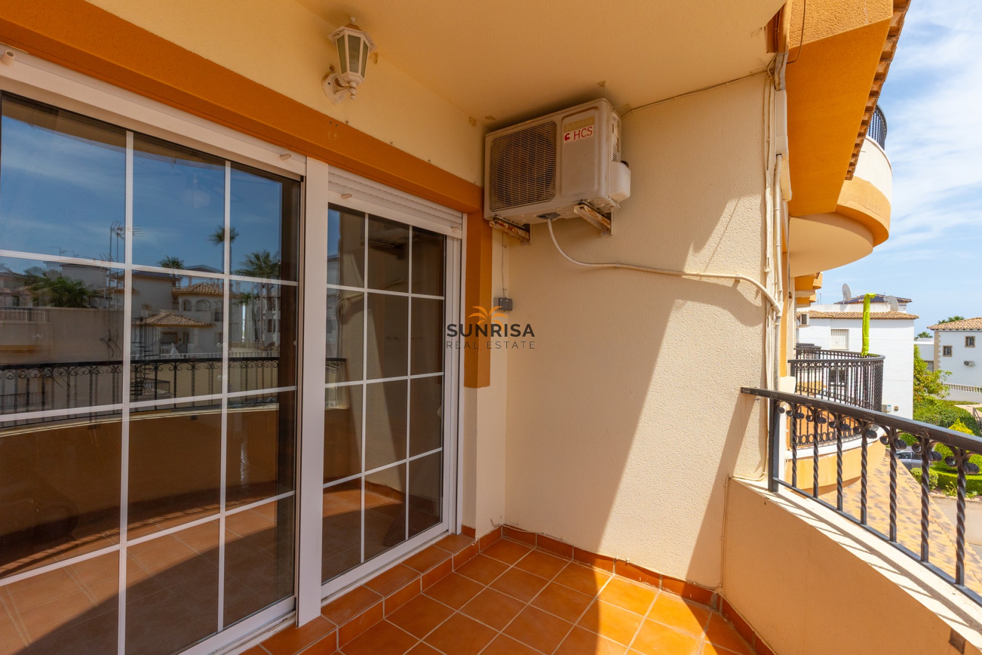 Reventa - Apartamento - Orihuela Costa