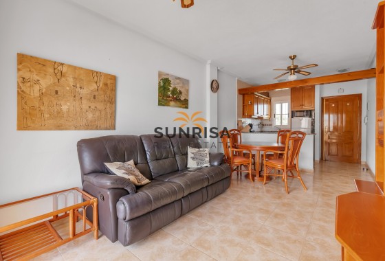 Appartement · Revente - Orihuela Costa · Villamartín · Alicante · Espagne