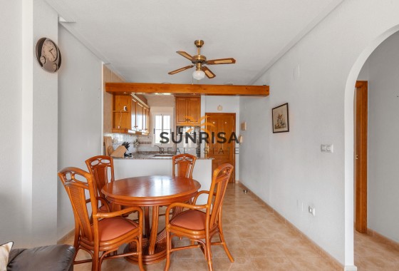 Appartement · Revente - Orihuela Costa · Villamartín · Alicante · Espagne