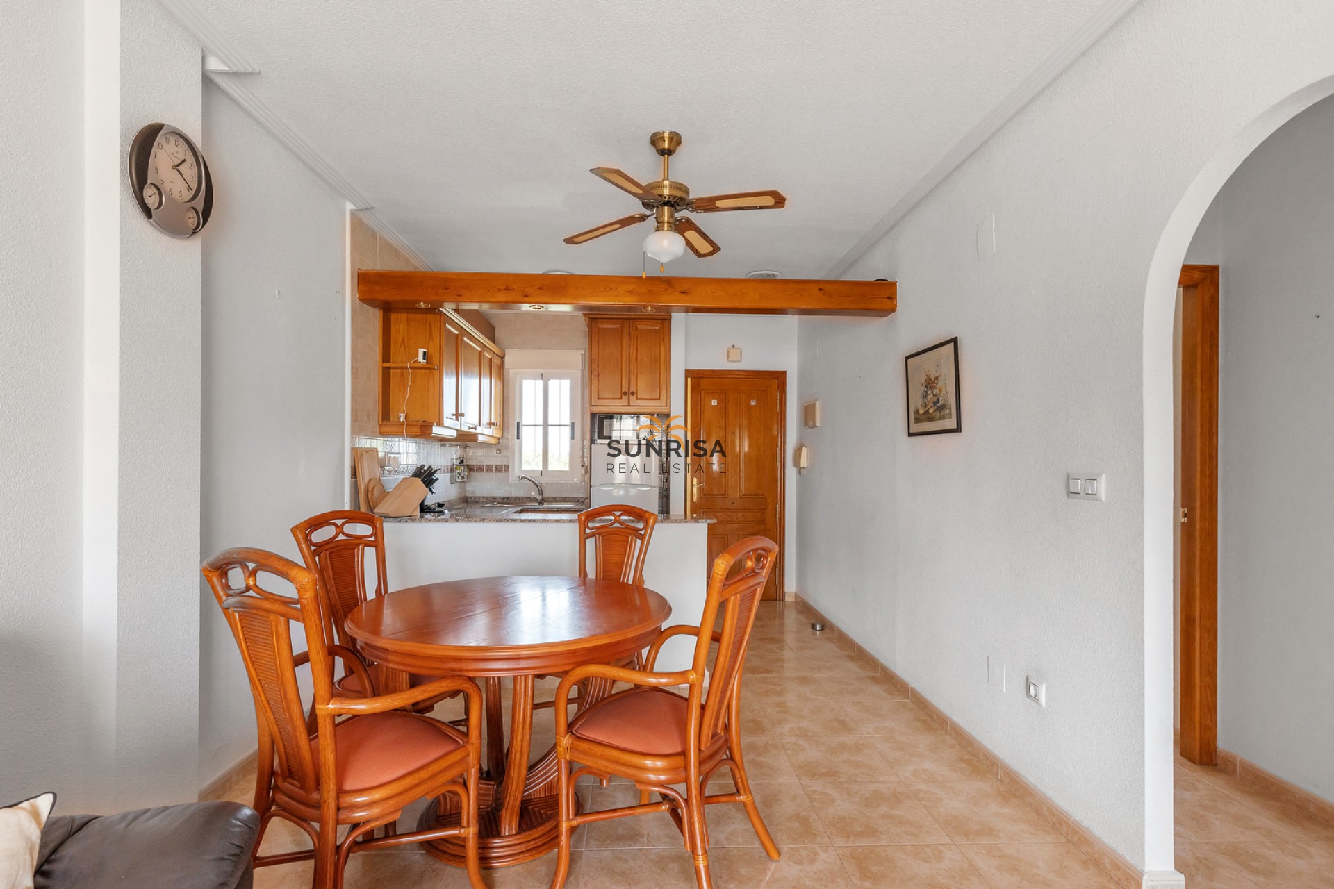 Reventa - Apartamento - Orihuela Costa