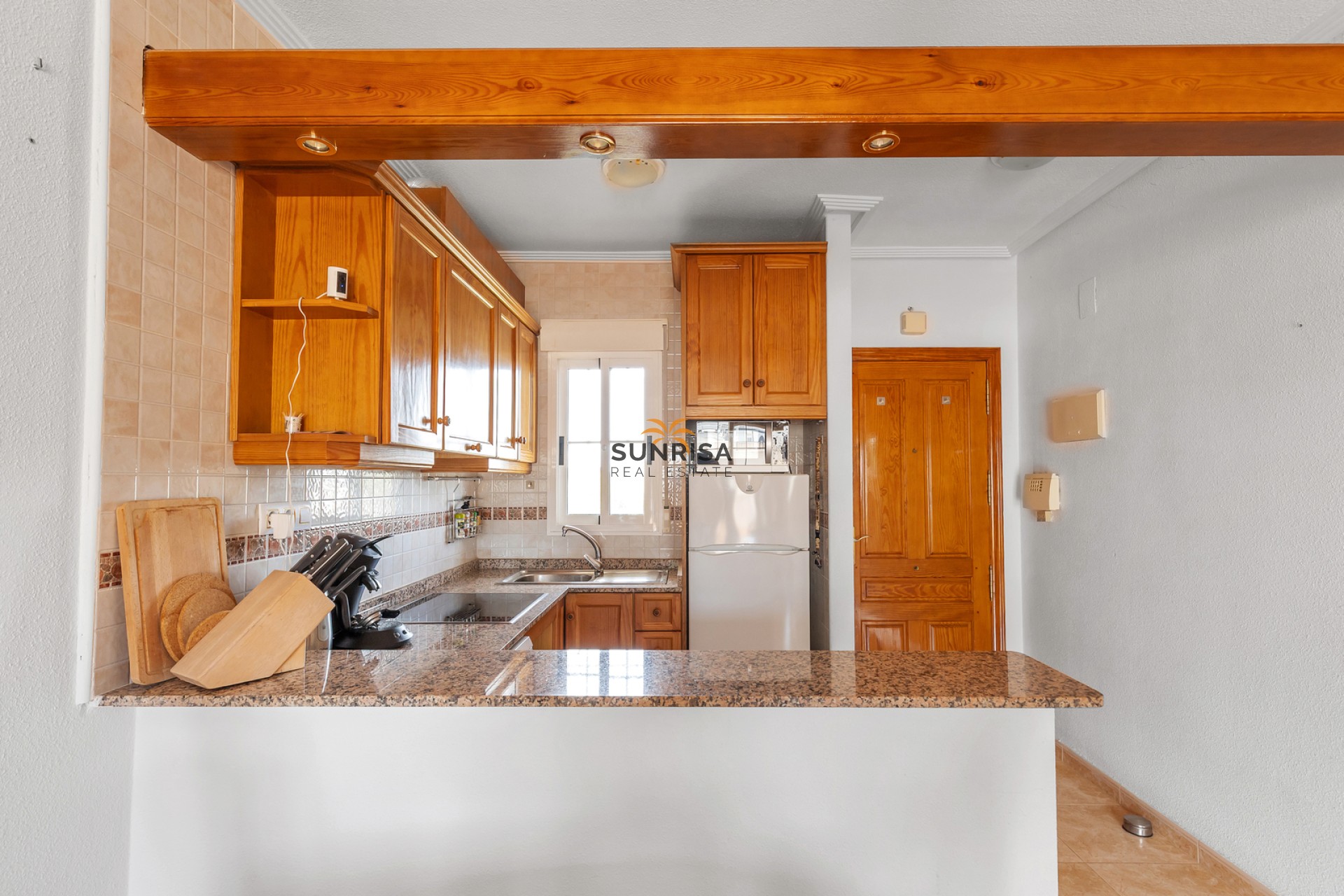 Reventa - Apartamento - Orihuela Costa