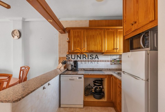 Appartement · Revente - Orihuela Costa · Villamartín · Alicante · Espagne