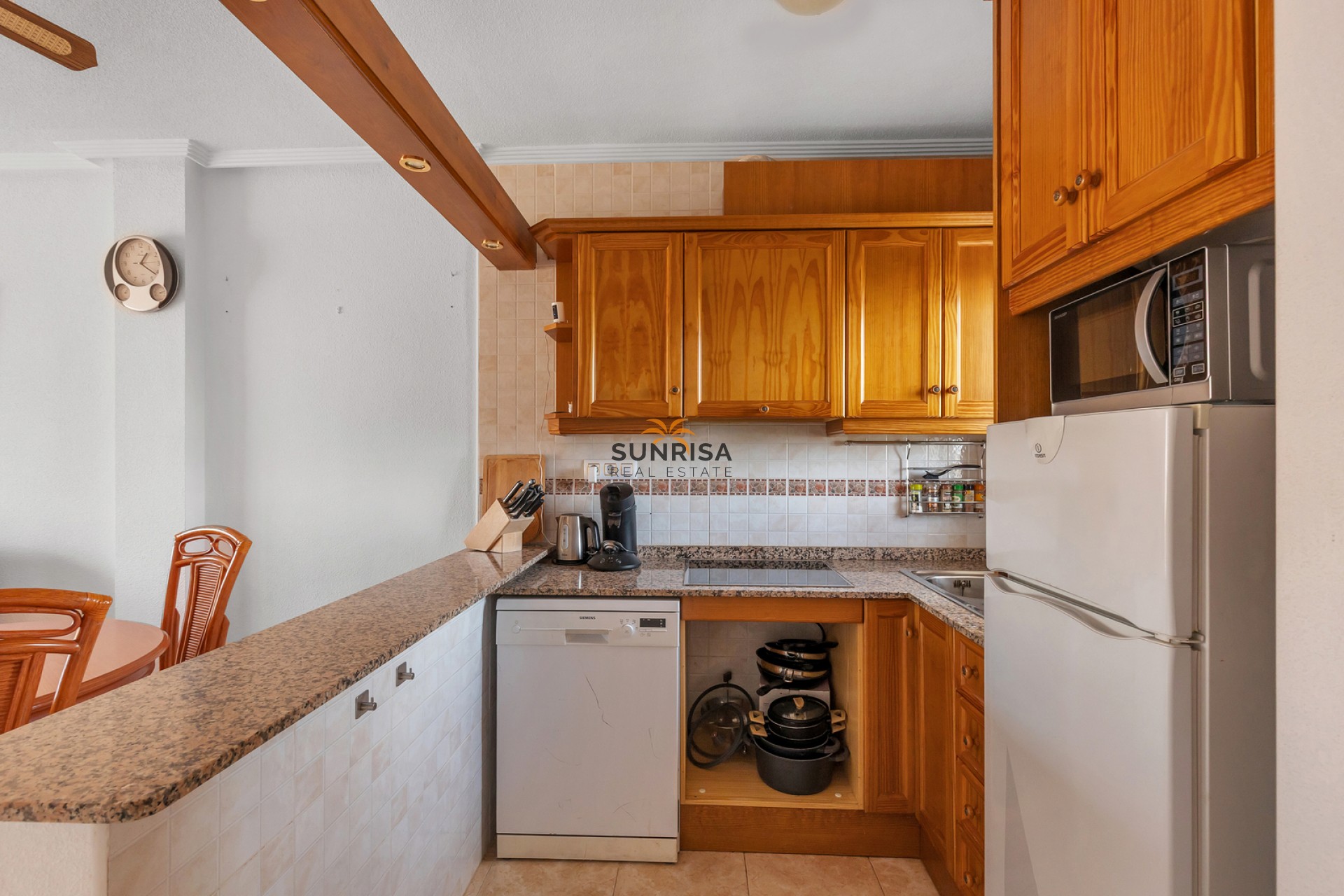 Reventa - Apartamento - Orihuela Costa