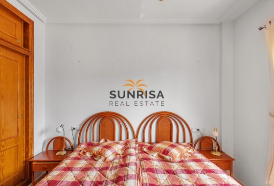 Appartement · Revente - Orihuela Costa · Villamartín · Alicante · Espagne