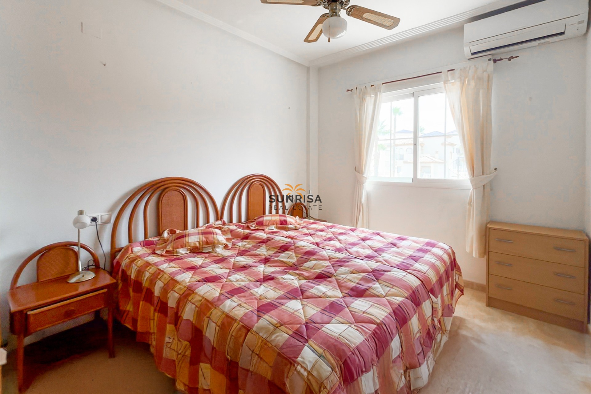 Reventa - Apartamento - Orihuela Costa