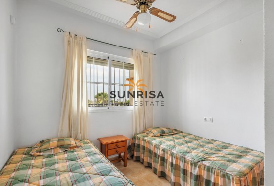 Appartement · Revente - Orihuela Costa · Villamartín · Alicante · Espagne