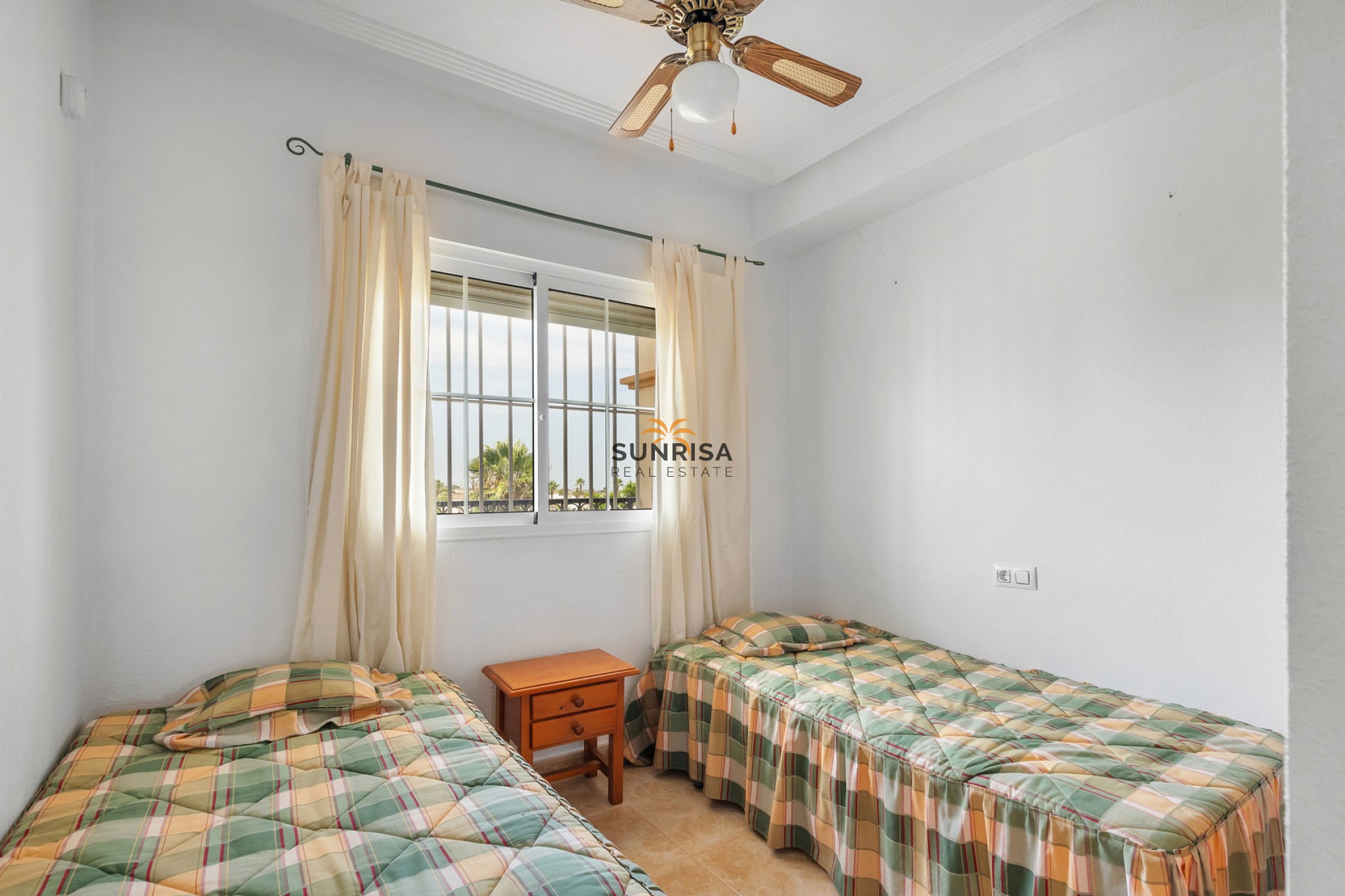 Reventa - Apartamento - Orihuela Costa