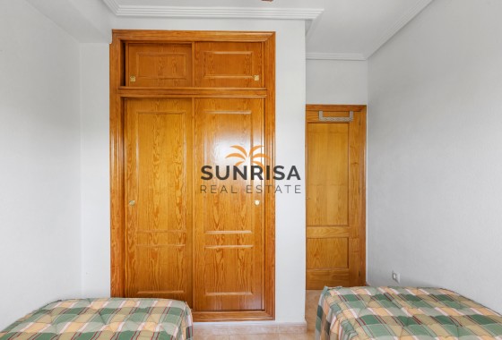 Appartement · Revente - Orihuela Costa · Villamartín · Alicante · Espagne