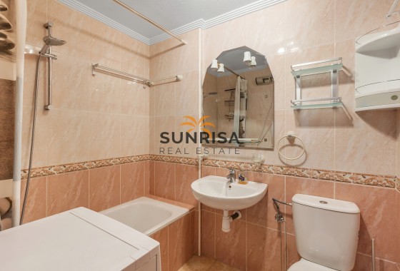 Appartement · Revente - Orihuela Costa · Villamartín · Alicante · Espagne
