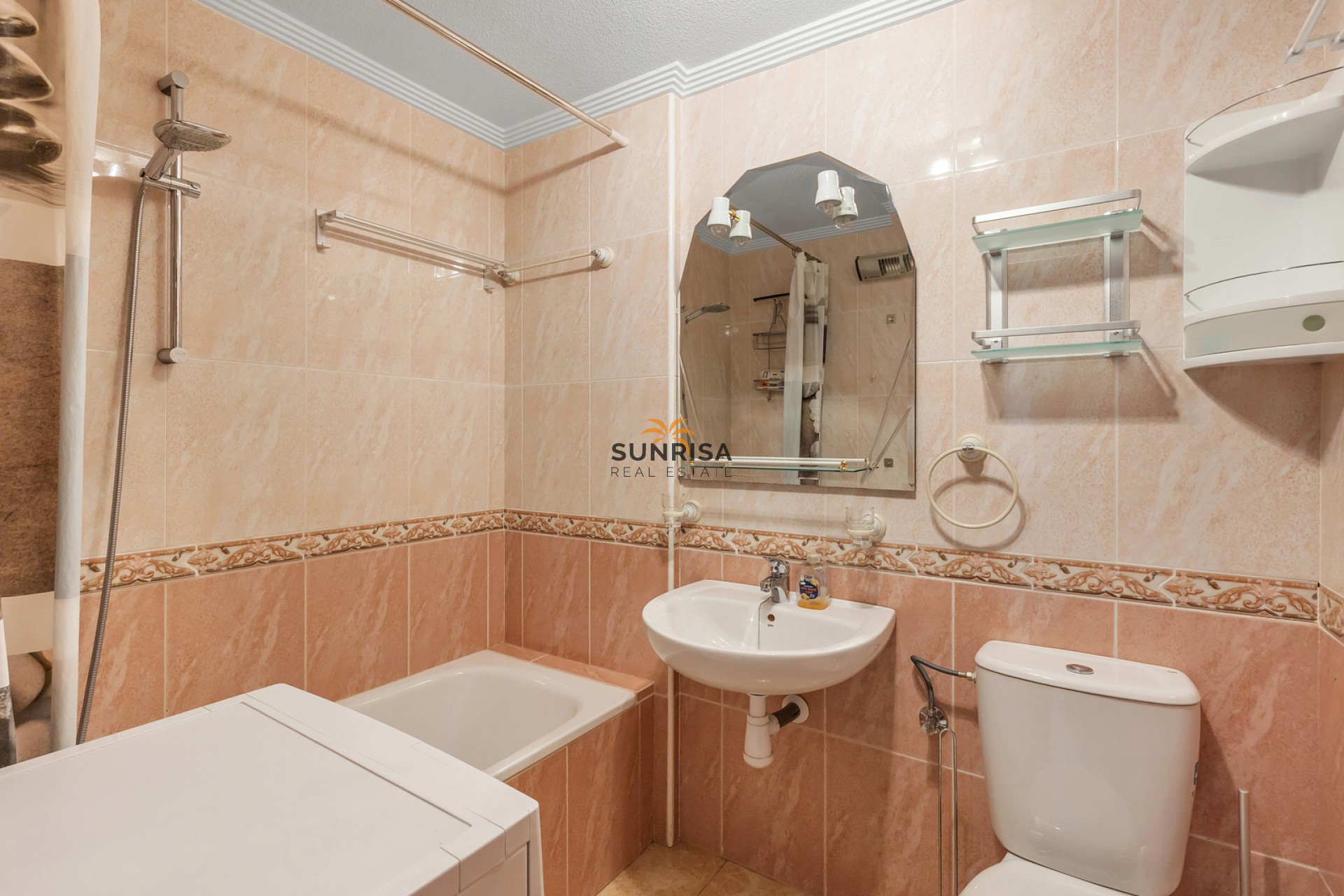 Reventa - Apartamento - Orihuela Costa