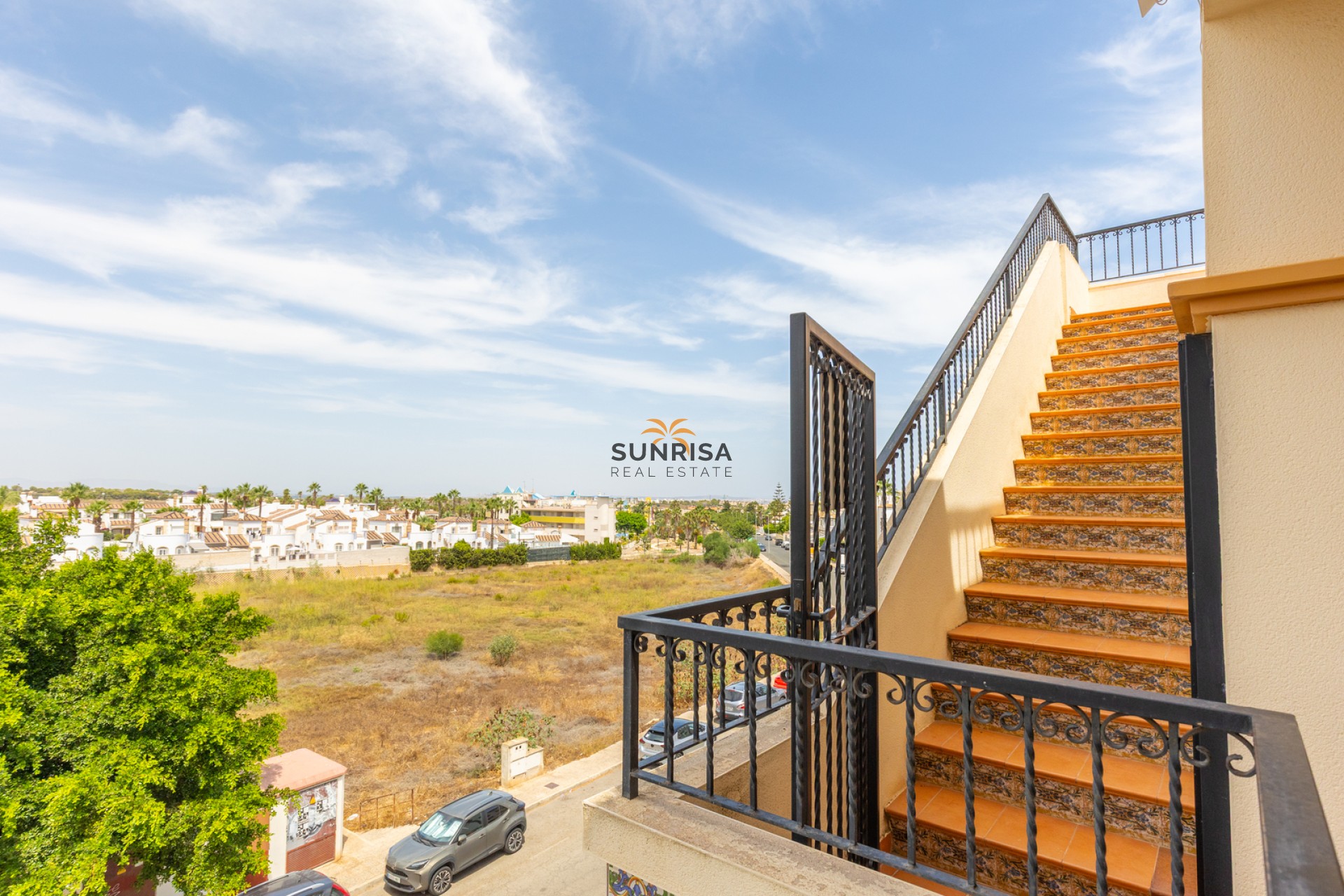 Reventa - Apartamento - Orihuela Costa