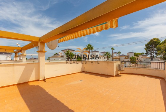 Appartement · Revente - Orihuela Costa · Villamartín · Alicante · Espagne