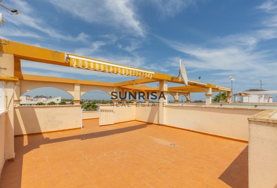 Appartement · Revente - Orihuela Costa · Villamartín · Alicante · Espagne