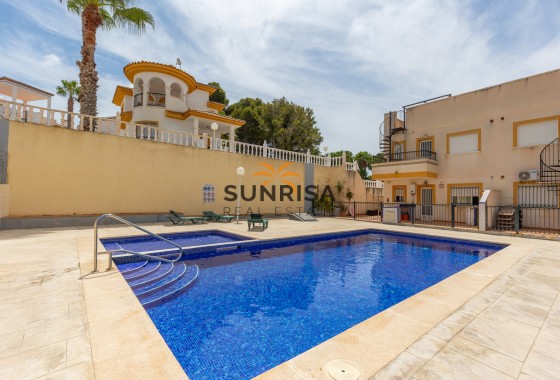 Appartement · Revente - Orihuela Costa · Villamartín · Alicante · Espagne