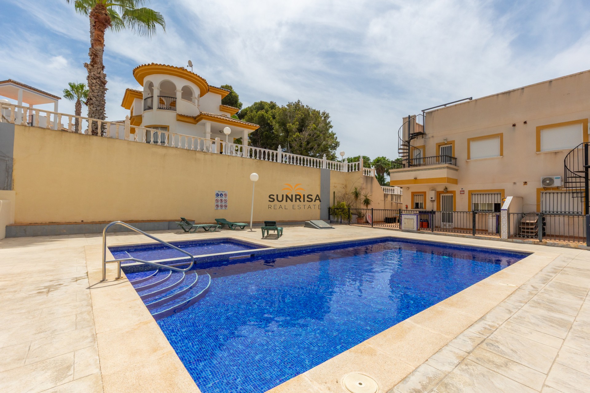 Reventa - Apartamento - Orihuela Costa