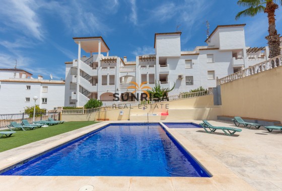 Appartement · Revente - Orihuela Costa · Villamartín · Alicante · Espagne
