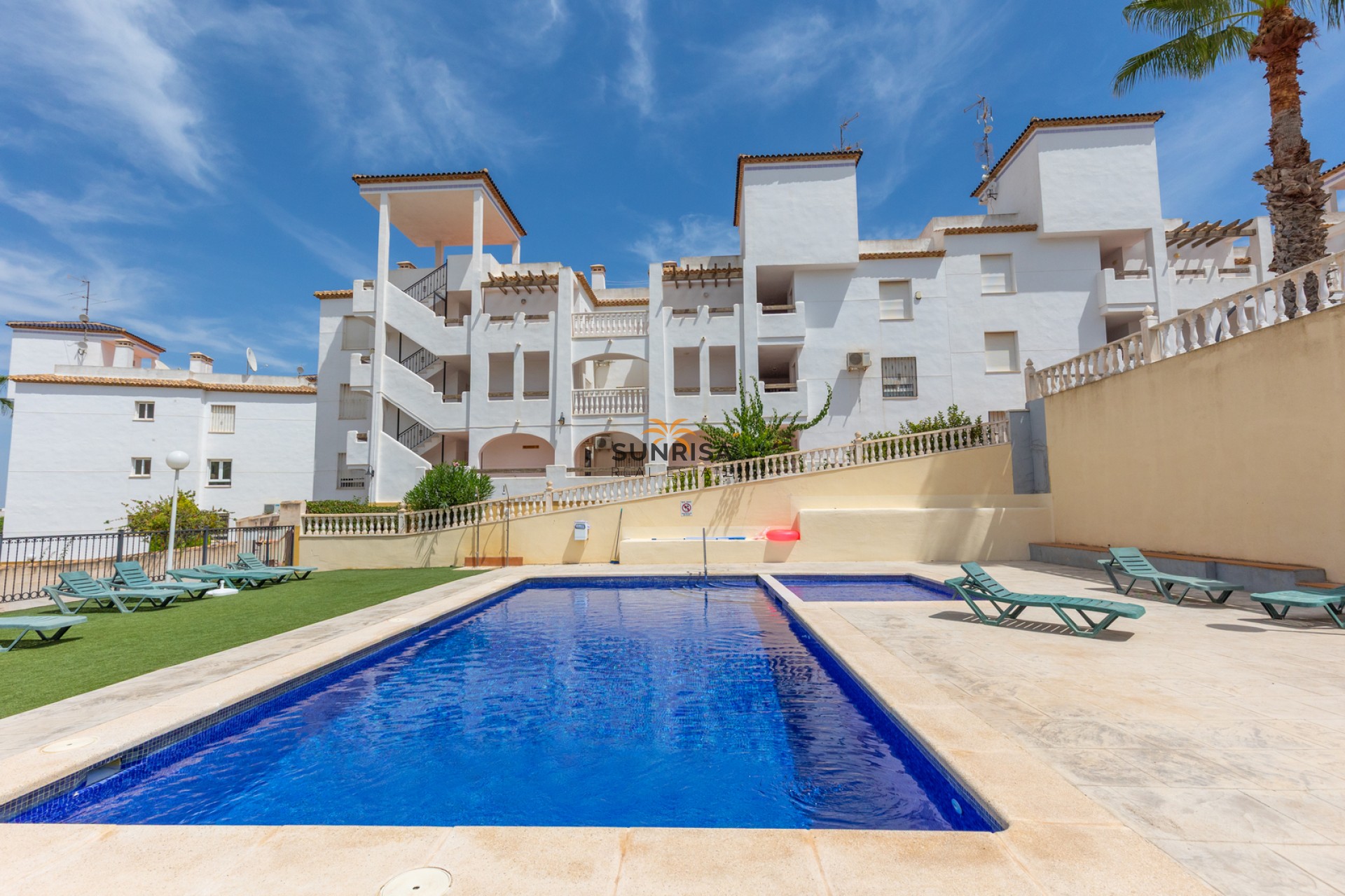 Reventa - Apartamento - Orihuela Costa