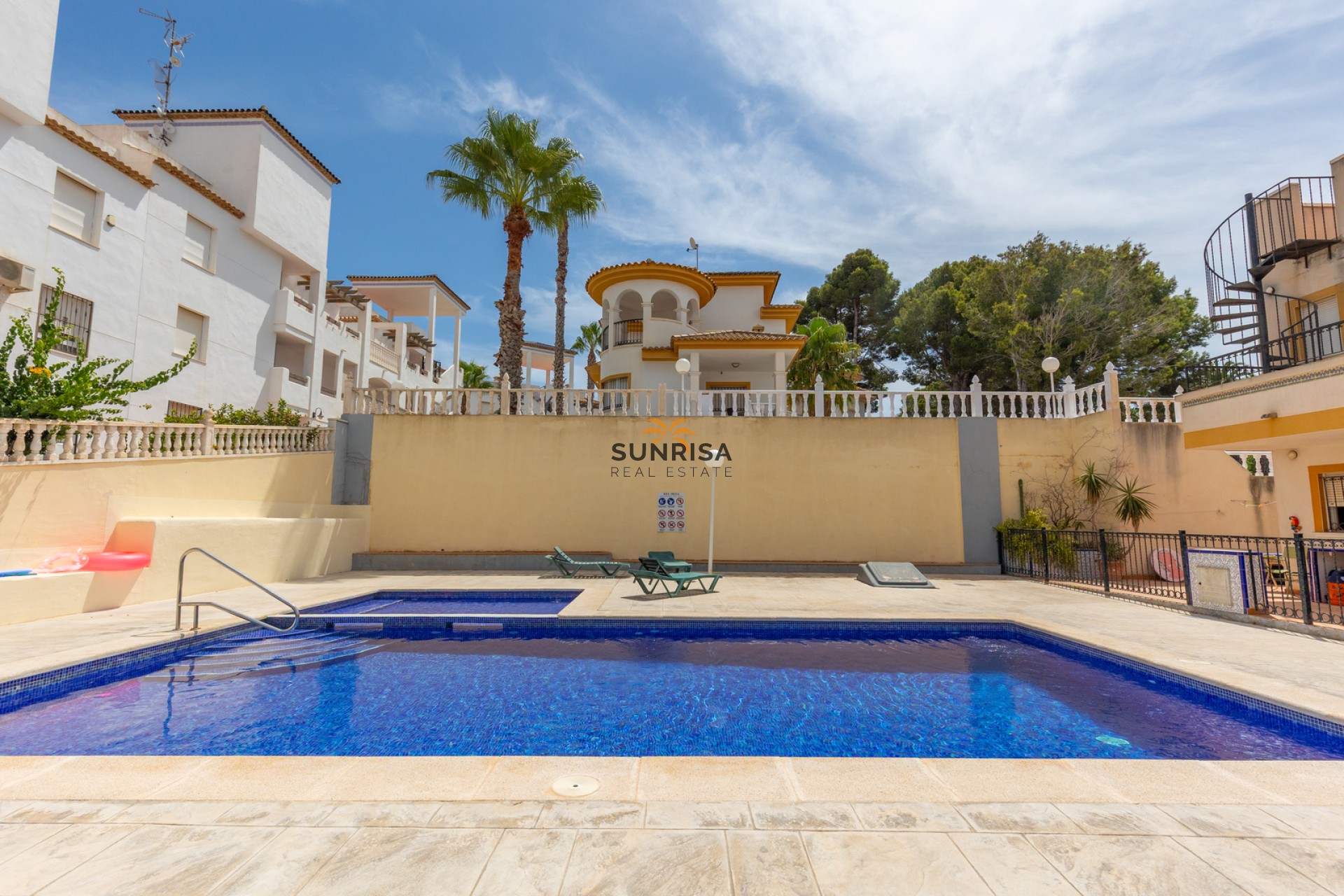 Reventa - Apartamento - Orihuela Costa