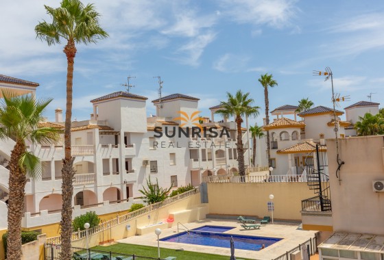 Appartement · Revente - Orihuela Costa · Villamartín · Alicante · Espagne