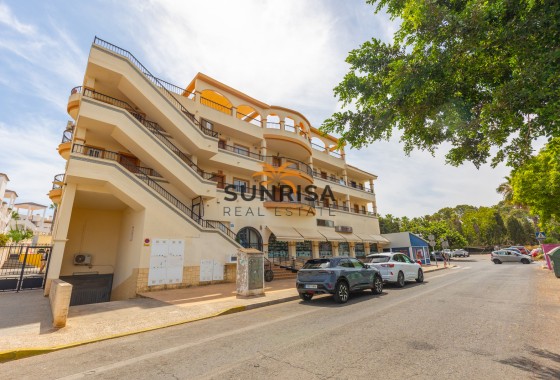 Appartement · Revente - Orihuela Costa · Villamartín · Alicante · Espagne