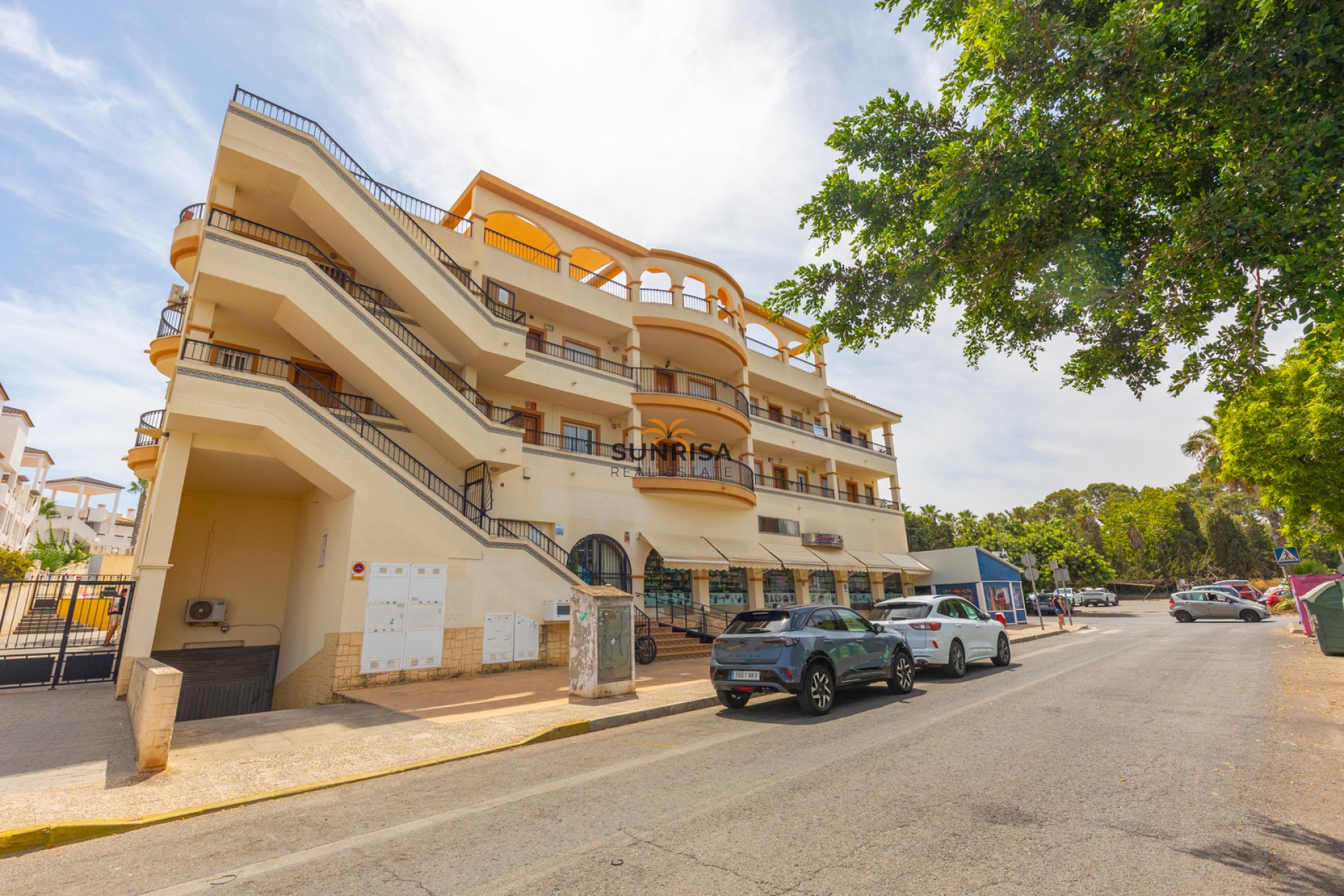 Reventa - Apartamento - Orihuela Costa