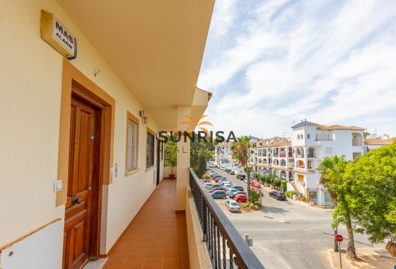 Appartement · Revente - Orihuela Costa · Villamartín · Alicante · Espagne