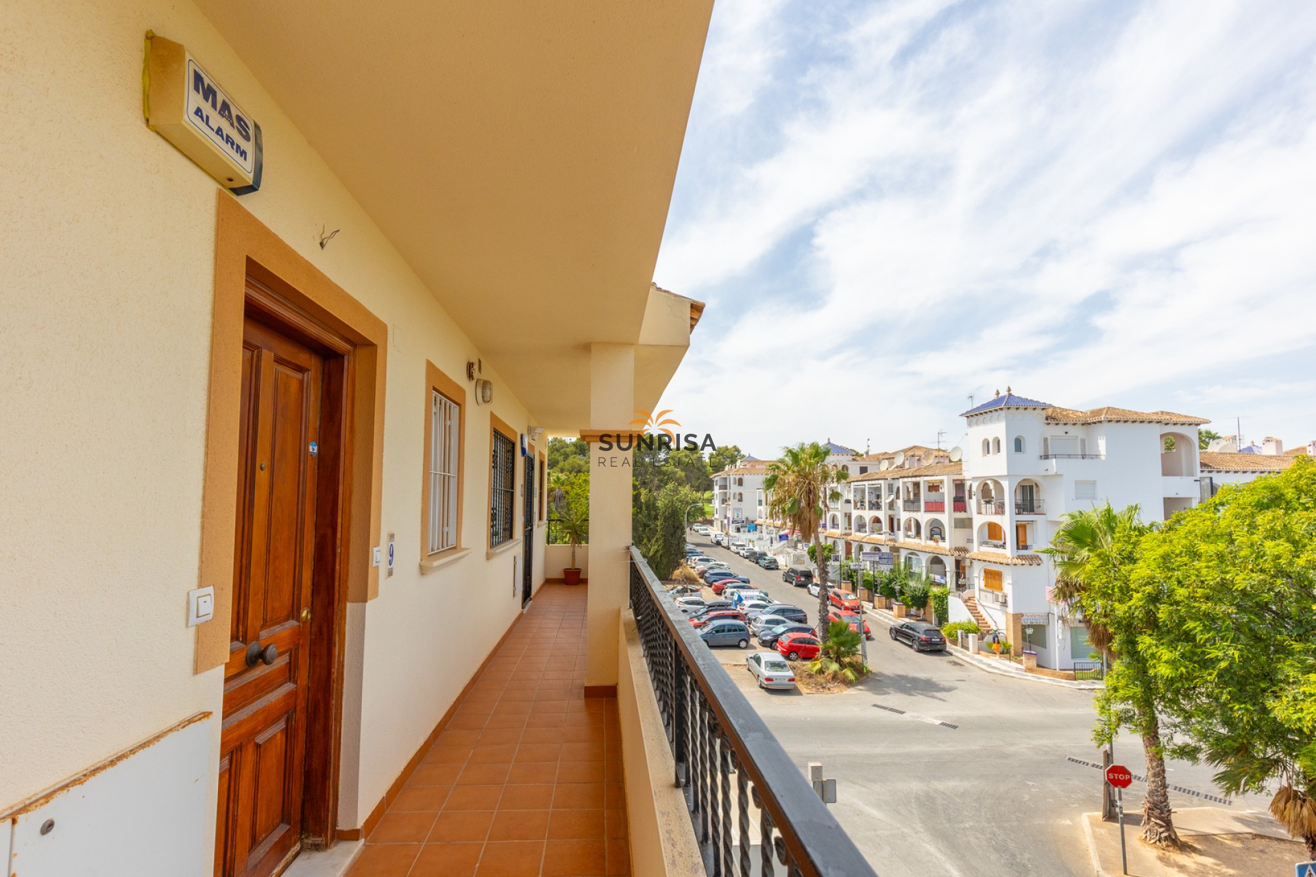 Reventa - Apartamento - Orihuela Costa