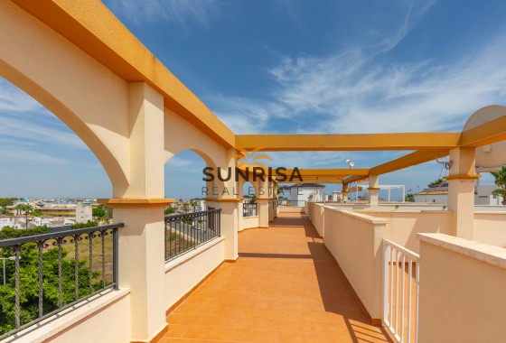Appartement · Revente - Orihuela Costa · Villamartín · Alicante · Espagne