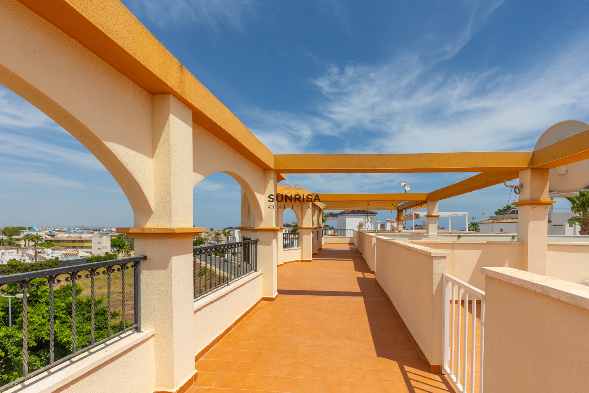 Reventa - Apartamento - Orihuela Costa