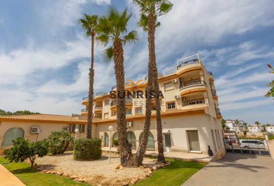 Appartement · Revente - Orihuela Costa · Villamartín · Alicante · Espagne